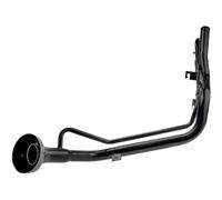 NTY PWP-NS-020 Bocchettone riempimento, Serbatoio carburante
