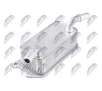 NTY Radiatore olio motore CCL-VW-025 per VW Multivan e Transporter T5 Autobus