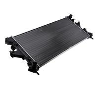 NTY Radiatore Acqua Per Fiat Ducato Pritsche/Fahrgestell 250_ 290_ 130