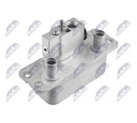 NTY Radiatore Batteria da trazione TESLA 100747600E
