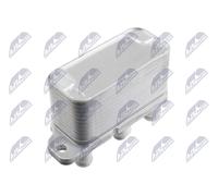 NTY Radiatore Batteria da trazione TESLA 148660900A
