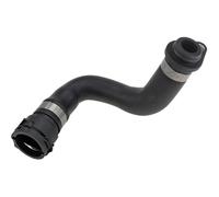 NTY Radiatore Destra Superiore per BMW 1er E87 116i 118i E81 3er Compatto E46