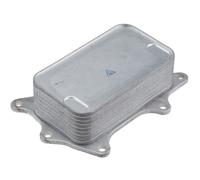NTY Radiatore Olio Adatto Per Mercedes-Benz T-Modello S205 W205