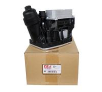 NTY Radiatore olio, Cambio automatico CCL-BM-029