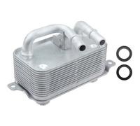 NTY Radiatore Olio Cambio Automatico Compatibile Per BMW 5 Serie E60 520I