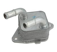 NTY Radiatore Olio Cambio Automatico Compatibile Per Mazda 3 BM BN 2.0