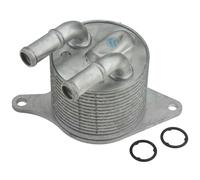 NTY Radiatore Olio Cambio Automatico Per BMW X1 F48 XDRIVE20D SDRIVE18D 2