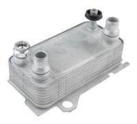 NTY Radiatore olio motore