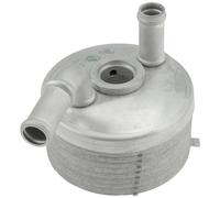 NTY Radiatore Olio Cambio Automatico Per MINI Mini Countryman R60 Cooper SD