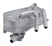 NTY Radiatore Olio Motore Adatto A per BMW 3er Cabriolet E93 335i E92 E89