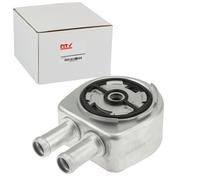 NTY Radiatore Olio Motore Adatto A per Ford Focus Galaxy MONDEO S-MAX Jaguar Xe