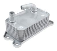 NTY Radiatore Olio Motore Adatto A per Ford Focus II Da _ Hcp Dp 2.5 Pezzi Kuga