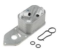Radiatore olio motore CCL-FR-015 NTY per FORD TRANSIT CUSTOM V362 Autobus
