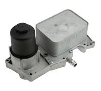 NTY Radiatore Olio Motore Adatto A per Land Rover Range LG 4.4 D' V8 4x4 L405 Lm