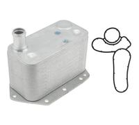 NTY Radiatore Olio Motore Adatto per BMW X3 E83 3.0d 3.0sd 5er Touring E61 525d