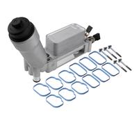 NTY Radiatore Olio Motore Adatto Per Chrysler Grand Voyager V RT 3.6