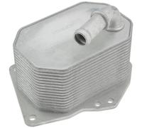 NTY Radiatore Olio Motore Adatto Per Ford Ranger TKE 3.2 TDCI 4X4 2.2