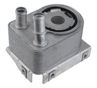 NTY Radiatore Olio Motore Adatto Per Jeep Cherokee KL 2.4