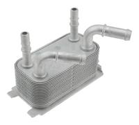 NTY Radiatore Olio Motore Compatibile Per Ford Mondeo V Turnier CF 1.5 EcoBoost
