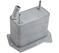 NTY Radiatore Olio Motore Compatibile Per Land Rover Range LM 3.6 D 4x4 LS