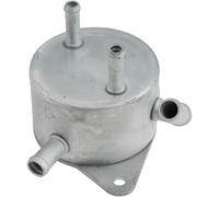 Radiatore olio motore CCL-TY-005 NTY per TOYOTA RAV 4 IV