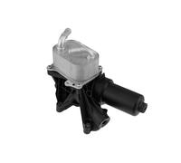 NTY CCL-VW-062 Radiatore olio motore