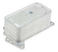 NTY Radiatore Olio motore per BMW X3 xDrive30d xDrive35d 5er Touring Alpina XD3
