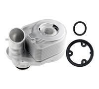 NTY Radiatore Olio motore per Fiat Ducato Scatola 130 Multijet 2.3 D 150 Iveco