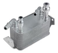 NTY CCL-LR-017 Radiatore olio motore