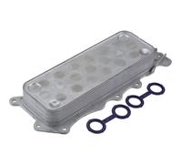 NTY Radiatore Olio motore per Mercedes-Benz Classe M 166 ML 350 Bluetec 4matic