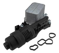 NTY Radiatore Olio motore per Mini F56 Cooper One F55 F57 F60 BMW 1er F40 118i