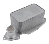 NTY Radiatore Olio Motore Per Renault Master III Furgone FV 2.3 dCi 135 RWD