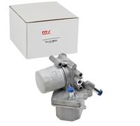 NTY Radiatore olio motore CCL-FR-011 raffreddato ad acqua per CITROËN FIAT FORD PEUGEOT