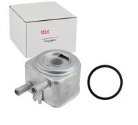 NTY Radiatore olio Olio motore CCL-CT-002