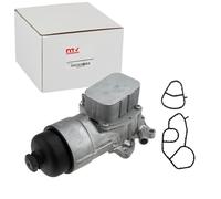 NTY Radiatore olio motore