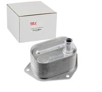 NTY Radiatore olio motore