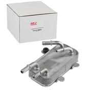 Radiatore olio motore Alluminio CCL-LR-000 NTY per LAND ROVER DEFENDER Pick Up