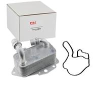 NTY Radiatore Olio motore per Opel Astra J Caravan 2.0 CDTI Insignia A Country