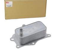 NTY Radiatore olio motore CCL-PL-010 per Chevrolet Captiva 2.2D, Cruze, Opel Antara