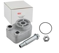 NTY Radiatore olio motore CCL-RE-001 – Raffreddato ad acqua – Cod. 8200267937