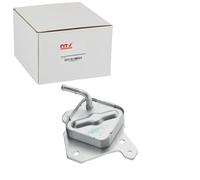 NTY CCL-TY-002 Radiatore olio motore