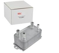 NTY Radiatore olio, Olio motore CCL-VV-011