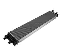 NTY Radiatore Radiatore Acqua Motore Per Audi A6 Avant 4G5 C7 4GD 2.0 TDI
