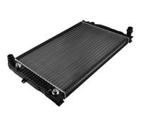 NTY Radiatore Raffreddamento Del Motore Adatto A per Audi A6 4B C5 2.4 8D2 B5 VW