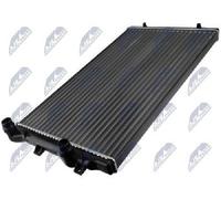 NTY Radiatore Raffreddamento Motore CCH-AU-013 Per Audi Seat Skoda VW