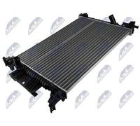 NTY CCH-FR-002 Radiatore motore