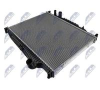 NTY CCH-LR-002 Radiatore motore