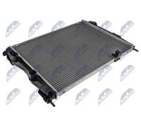 NTY Radiatore Raffreddamento motore per NISSAN OPEL RENAULT 2,3 1,6 21400-JD000