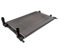 NTY Radiatore Raffreddamento Motore per VW Golf Sportsvan 1.6 2014