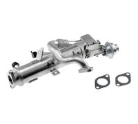 NTY Radiatore Ricircolo Gas per Audi A4 8K2 B8 2.0 Tdi A6 Avant 4F5 C6 8K5